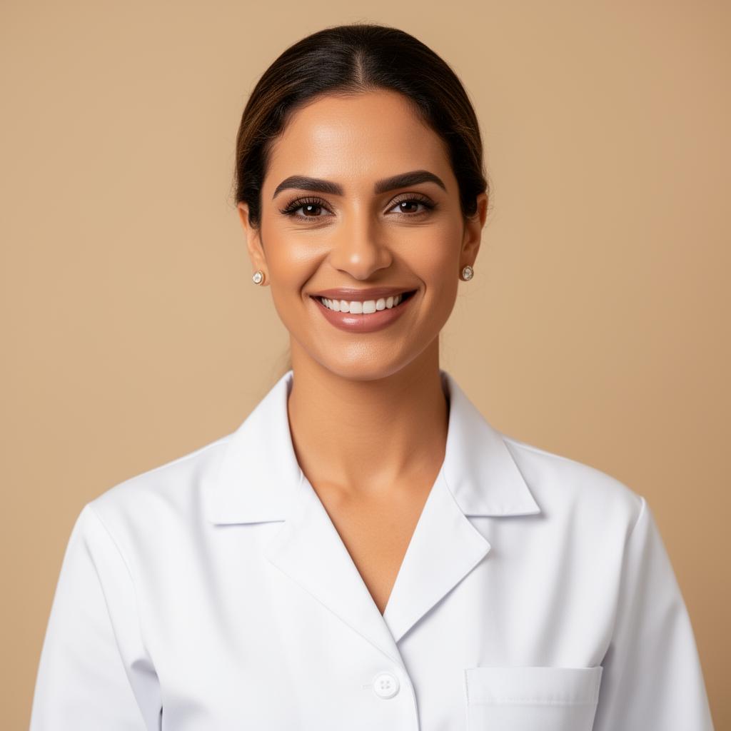 Dra. Vanessa Moraes — Biomédica Esteta, CRBM 32262